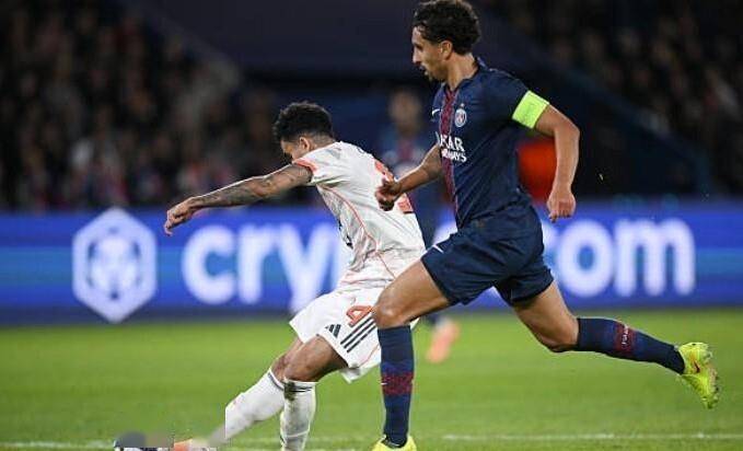 拜仁力克巴黎狂揽16连胜!利物浦1-0皇马!欧冠最新积分榜:拜仁登顶