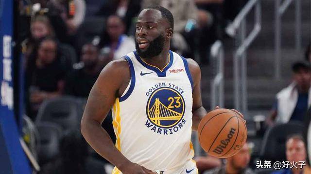 为NBA球员辩护,勇士队格林就NBA球员赌博指控发表激烈言论