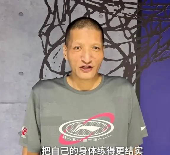 NBA中国球员评价杨瀚森
