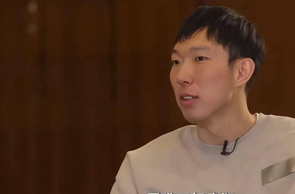 NBA中国球员评价杨瀚森