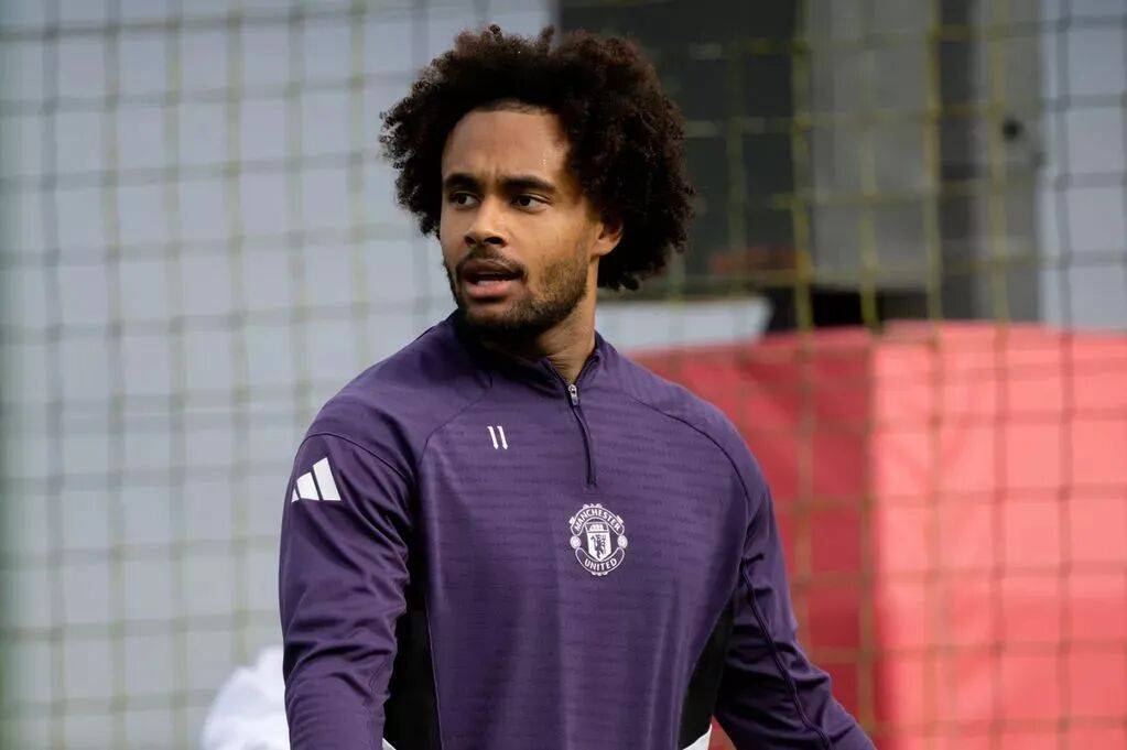 赛季0进球！曼联废锋申请冬窗离队 英(yīng)超保(bǎo)級(jí)队有意接盘