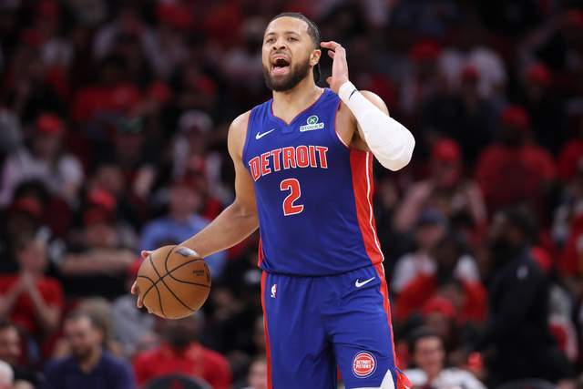 活塞vs雄鹿前瞻：字母哥继续缺阵，活塞主場(chǎng)力爭(zhēng)复仇