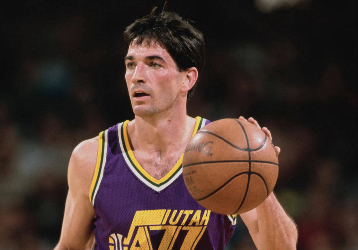 斯托克顿23年NBA年齡(líng)紀(jì)录终于被詹姆斯打破！