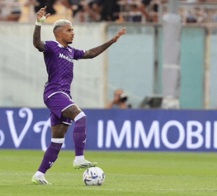 意(yì)大(dà)利(lì)球员协会谴責(zé)佛罗伦薩(sà)威胁事(shì)件