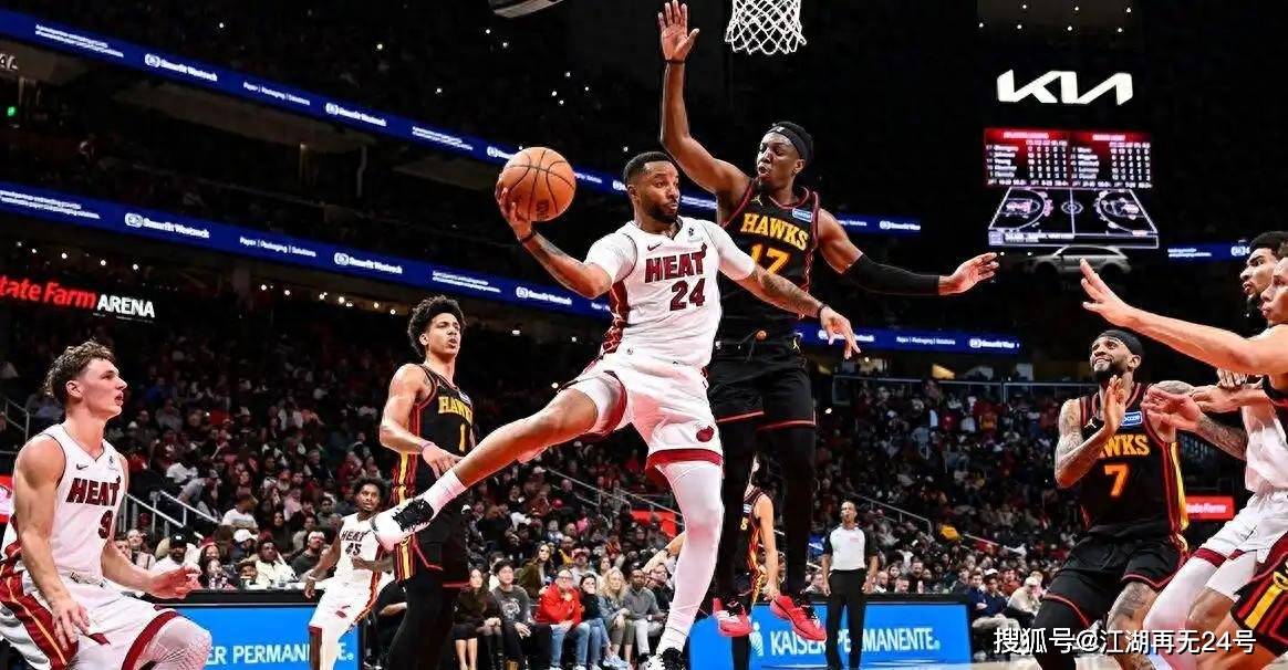 失意者？二輪(lún)秀？NBA打不上球的人统统来这！主教练都能变废为寶(bǎo)