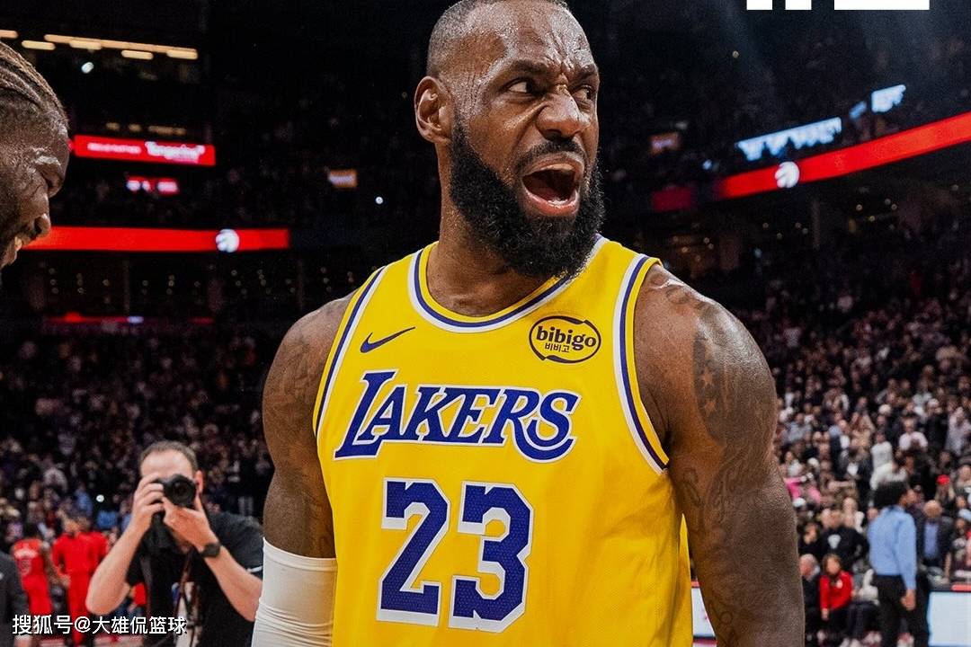 前NBA教(jiào)练批评老詹，专心(xīn)做第(dì)三(sān)人(rén)，即便在奇才你(nǐ)也是第(dì)三(sān)人(rén)