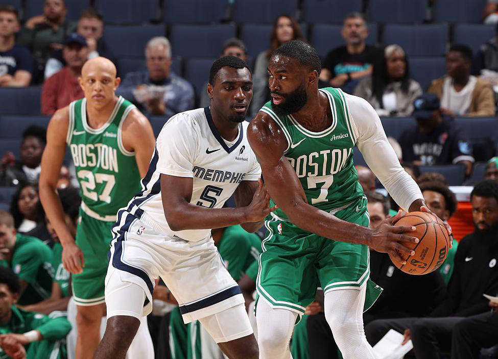 开拓者(zhě)迎戰(zhàn)凯尔特人前瞻：楊(yáng)瀚森(sēn)期待首秀，綠(lǜ)军全力冲击五连胜