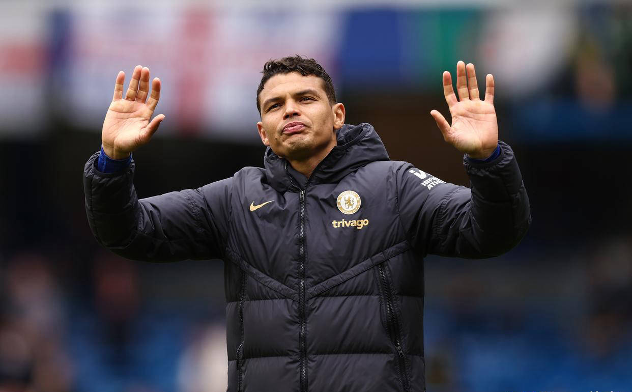 一日英超集(jí)锦：谢尔基再成(chéng)焦点，41岁传奇望重返藍(lán)桥