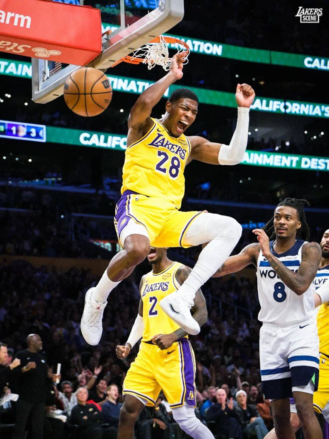 新闻越短湖人越惨！场均46分的东契奇也打不了了！湖人要完了？