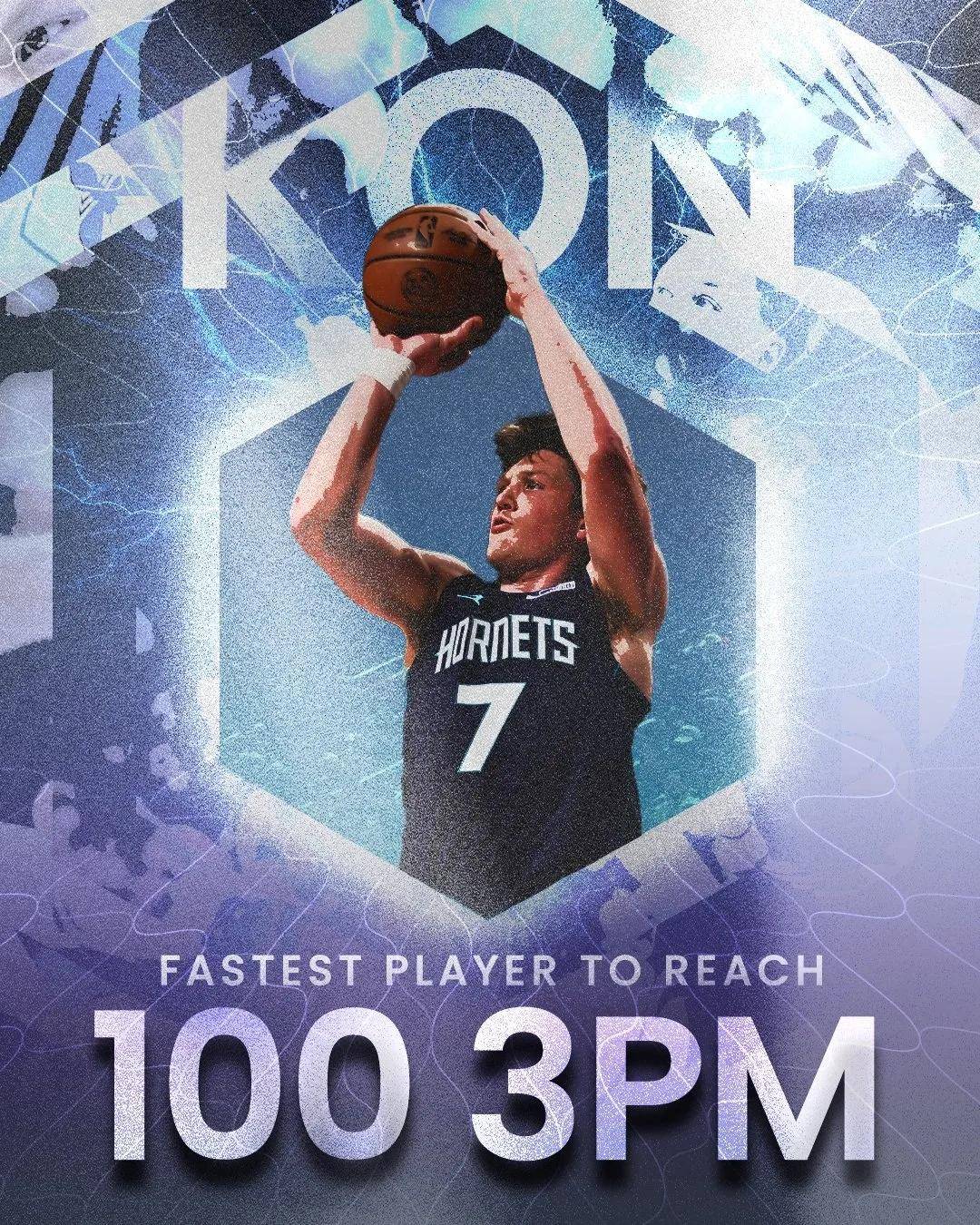 牛掰！再見(jiàn)弗拉(lā)格！人家才是NBA最強(qiáng)新(xīn)秀(xiù)