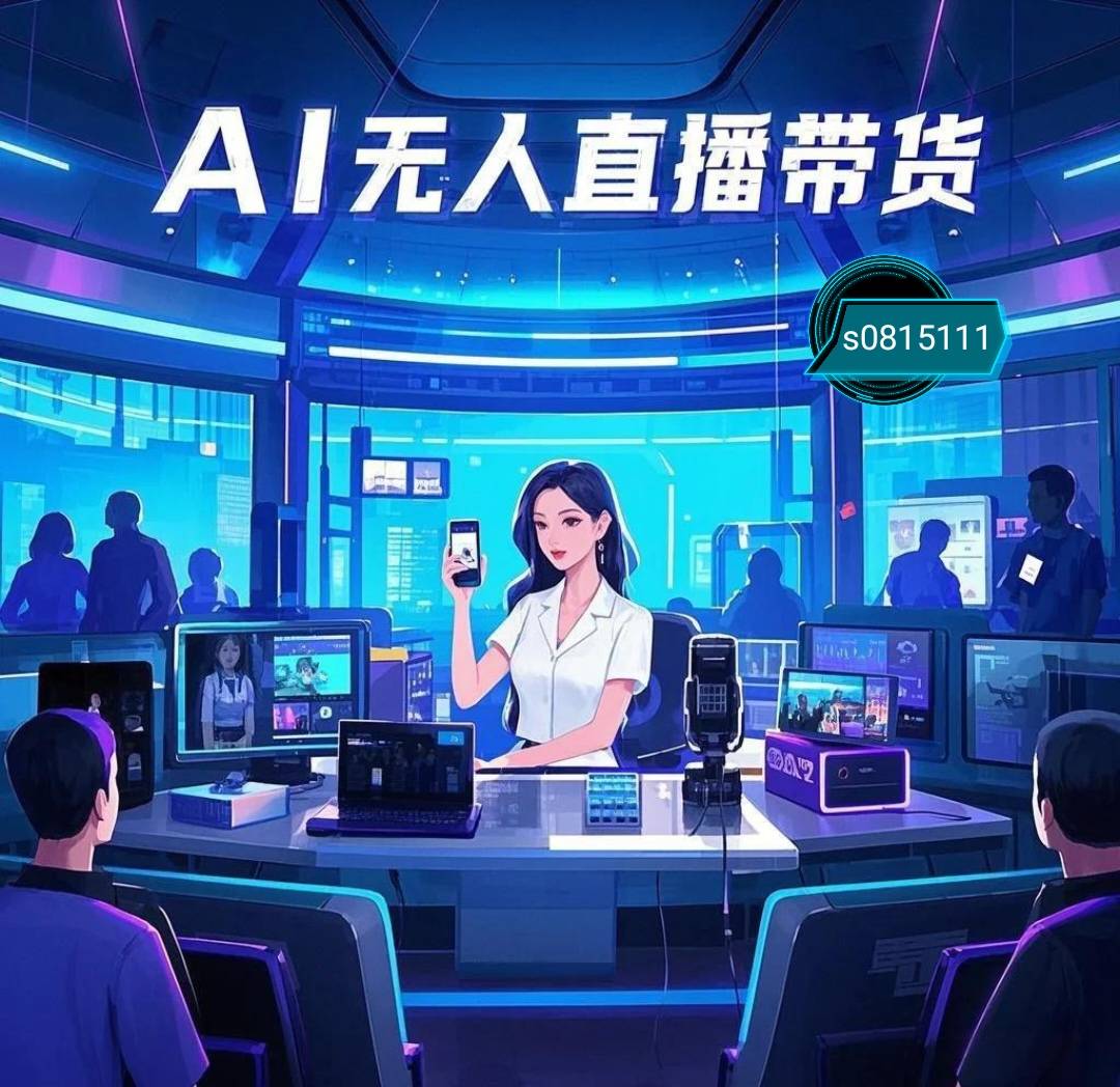 直播(bō)不再需要专業(yè)设备！用手機(jī)轻松(sōng)開(kāi)启常(cháng)態(tài)化直播(bō)