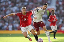 阿森纳欧冠六(liù)战全胜仅失一球！欧冠官方发问：谁能阻挡枪手？