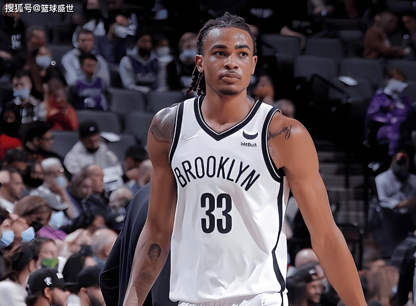 成功的鱼腩！半程篮网表现如何呢？