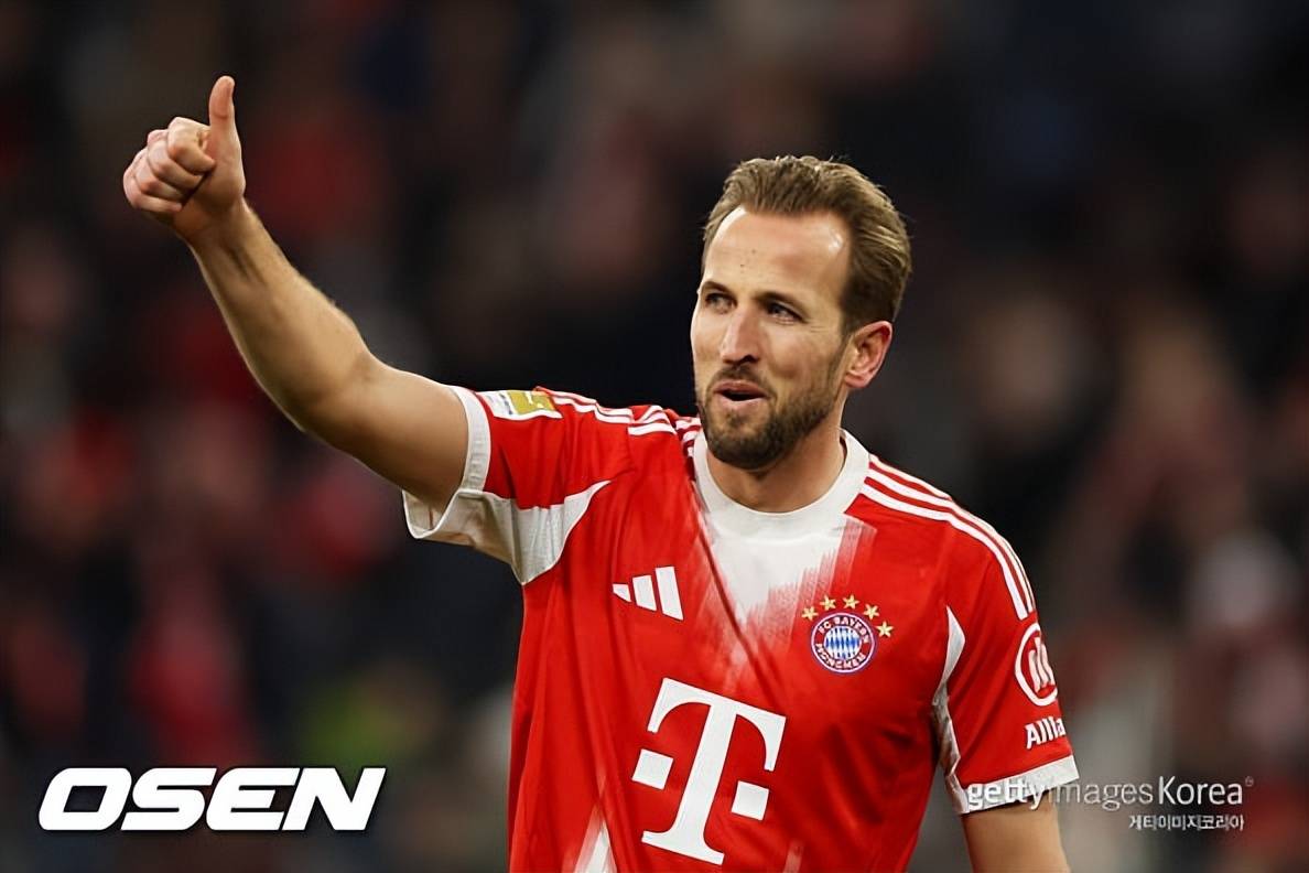 孙兴慜和凯恩都走了！萨拉赫成为英超焦点！