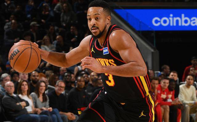 魔术vs老鹰前瞻：东部排名卡位战，老鹰力争横扫魔术